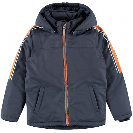 name it Winterjacke NKMMAX fur Jungen Зимняя куртка NKMMAX для мальчиков