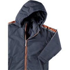 name it Winterjacke NKMMAX fur Jungen Зимняя куртка NKMMAX для мальчиков