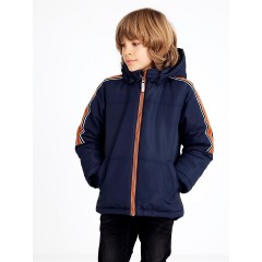 name it Winterjacke NKMMAX fur Jungen Зимняя куртка NKMMAX для мальчиков