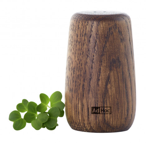 Ad Hoc Ad Hoc Pfeffer-\/Salzstreuer YOKO dunkelbraun Специальная шейкер для перца/солонки YOKO