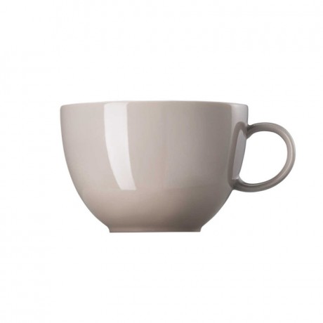 Thomas Thomas Sunny Day Rose Powder Teeobertasse / Kombiobertasse 0,20 L Чашка для чая Thomas Sunny Day Rose Powder / комбинированная чашка 0,20 л