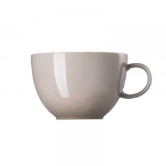 Thomas Thomas Sunny Day Rose Powder Teeobertasse / Kombiobertasse 0,20 L Чашка для чая Thomas Sunny Day Rose Powder / комбинированная чашка 0,20 л