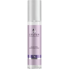 System Professional Lipid Code Shimmering Spray C6  Мерцающий спрей C6