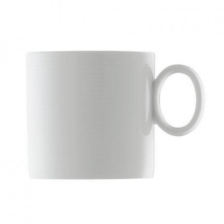Thomas Thomas Loft Weiss Kaffeeobertasse 0,21 L Кофейная чашка Thomas Loft Weiss 0,21 л