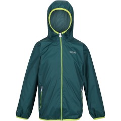Regatta Regenjacke LEVER II fur Jungen Дождевик LEVER II для мальчиков
