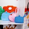 Mattel Barbie Fashionistas Kleiderschrank mit Puppe Шкаф модницы Барби с куклой