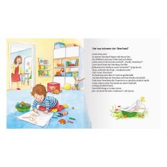 Ravensburger Meine allerersten Minutengeschichten: Bald ist Ostern Мои самые первые минутные истории: скоро Пасха