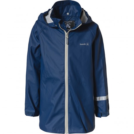 kamik SPOT Regenjacke Unisex Kinder Regenjacken Дождевик SPOT детские дождевики унисекс