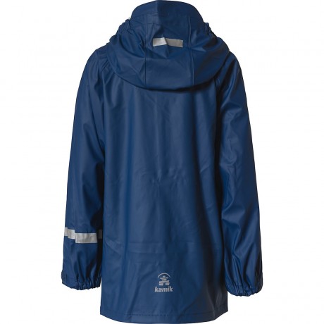 kamik SPOT Regenjacke Unisex Kinder Regenjacken Дождевик SPOT детские дождевики унисекс