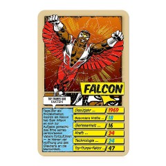 Winning Moves Quartettspiel Top Trumps Квартетная игра Top Trumps