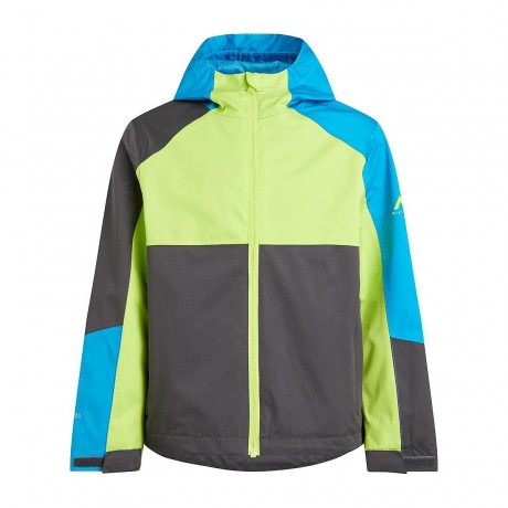 McKinley Outdoorjacke RINNO fur Jungen Уличная куртка RINNO для мальчиков