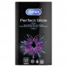 Durex Perfect Glide  Идеальное скольжение