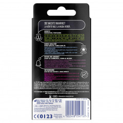 Durex Perfect Glide  Идеальное скольжение