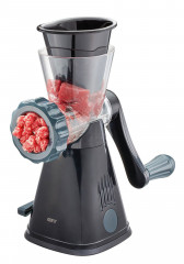 GEFU GEFU Fleischwolf METO schwarz Мясорубка GEFU METO