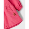 name it Baby Ubergangsjacke NBFMINDY fur Madchen Детская куртка NBFMINDY для девочки