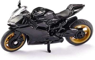 SIKU SIKU Super 1601 Ducati Panigale 1299 mit Tape SIKU Super 1601 Ducati Panigale 1299 с лентой