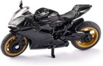 SIKU SIKU Super 1601 Ducati Panigale 1299 mit Tape SIKU Super 1601 Ducati Panigale 1299 с лентой