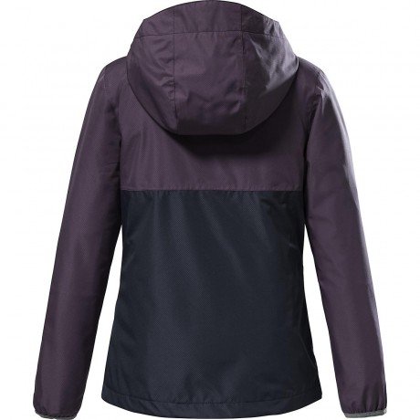 killtec Outdoorjacke KOS fur Madchen Уличная куртка KOS для девочек