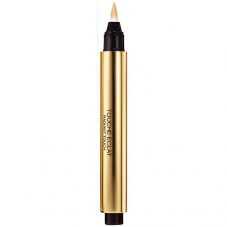 Yves Saint Laurent  (Ив Сен Лоран) Teint Touche Eclat, Nr. 5 Luminous Honey / 2,50 мл