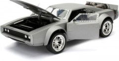 Jada Fast  Furious FF8 Ice Charger 1:24 Форсаж FF8 Ice Charger 1:24
