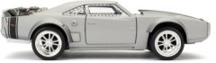 Jada Fast  Furious FF8 Ice Charger 1:24 Форсаж FF8 Ice Charger 1:24