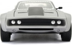 Jada Fast  Furious FF8 Ice Charger 1:24 Форсаж FF8 Ice Charger 1:24