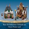 LEGO LEGO Harry Potter 76388 Besuch in Hogsmeade LEGO Harry Potter 76388 Посещение Хогсмида