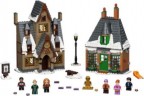 LEGO LEGO Harry Potter 76388 Besuch in Hogsmeade LEGO Harry Potter 76388 Посещение Хогсмида