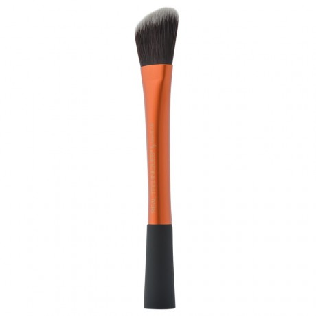Real Techniques Foundation Brush Make-up Pinsel Gesichtspinsel, 1 шт.