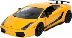 Jada Fast  Furious Lamborghini Gallardo 1:24 Форсаж Lamborghini Gallardo 1:24