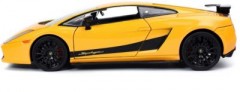 Jada Fast  Furious Lamborghini Gallardo 1:24 Форсаж Lamborghini Gallardo 1:24
