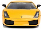 Jada Fast Furious Lamborghini Gallardo 1:24 Форсаж Lamborghini Gallardo 1:24
