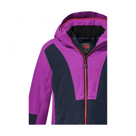 killtec Skijacke fur Madchen Лыжная куртка для девочек