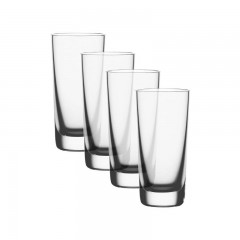 Spiegelau Spiegelau Bar - Spezialglaser Stamper Glas 55 ml Set 6-tlg. Spiegelau Bar - Специальные стаканы Stamper Glass 55 мл Набор из 6 предм.