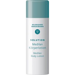 HILDEGARD BRAUKMANN Medilan Lotion Медилан лосьон