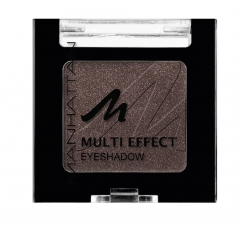 Manhattan Multi Effect Eyeshadow Lidschatten Lidschatten № 96Q — Чок Чок Кисс, 1 шт.