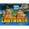 Ravensburger Das verruckte Labyrinth 3D Сумасшедший лабиринт 3D