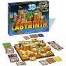 Ravensburger Das verruckte Labyrinth 3D Сумасшедший лабиринт 3D
