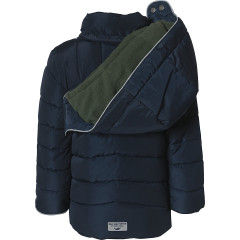 Salt and Pepper Baby Outdoorjacke fur Jungen Детская уличная куртка для мальчиков