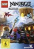 LEGO DVD LEGO Ninjago - Season 3.2 DVD LEGO Ninjago - Сезон 3.2