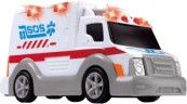 Dickie Toys Ambulanz скорая помощь