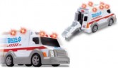 Dickie Toys Ambulanz скорая помощь