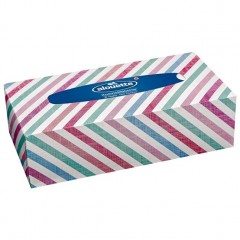 alouette Kosmetiktucher Косметические салфетки двухслойные 150 шт.