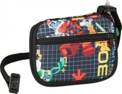 LEGO Geldborse LEGO NINJAGO Prime Empire (2022) Кошелек LEGO NINJAGO Prime Empire (2022)