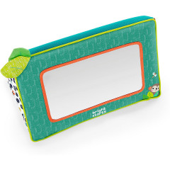 Bright Starts Sit  See Safari Spiegel Зеркало Sit See Safari