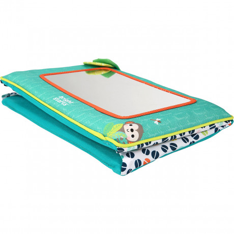 Bright Starts Sit See Safari Spiegel Зеркало Sit See Safari