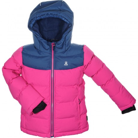 kamik Skijacke GRACE fur Madchen Лыжная куртка GRACE для девочек