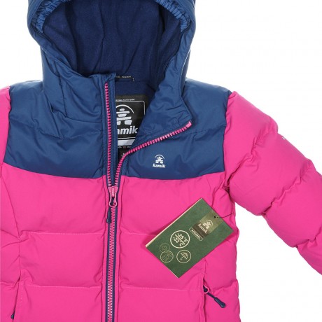 kamik Skijacke GRACE fur Madchen Лыжная куртка GRACE для девочек