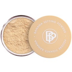 Bellapierre Cosmetics (Беллапьер Косметикс) Teint Banana Setting Powder Пудра рассыпчатая, 4 g