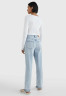 Tommy Hilfiger CLASSICS HIGH  Straight leg jeans fyn CLASSICS HIGH Джинсы прямого кроя фын